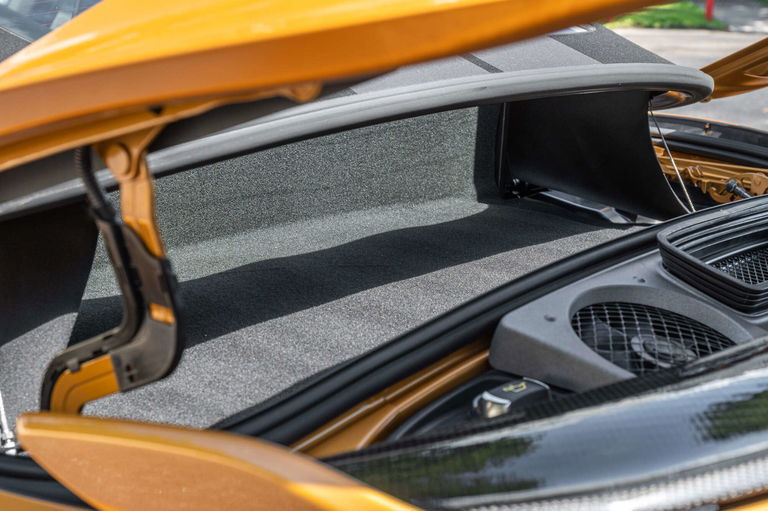 Porsche 991 Turbo S Exclusive Series