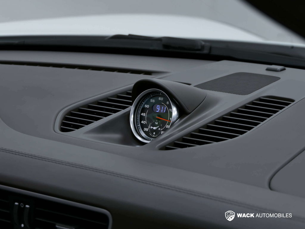 Porsche 991 Carrera 4S