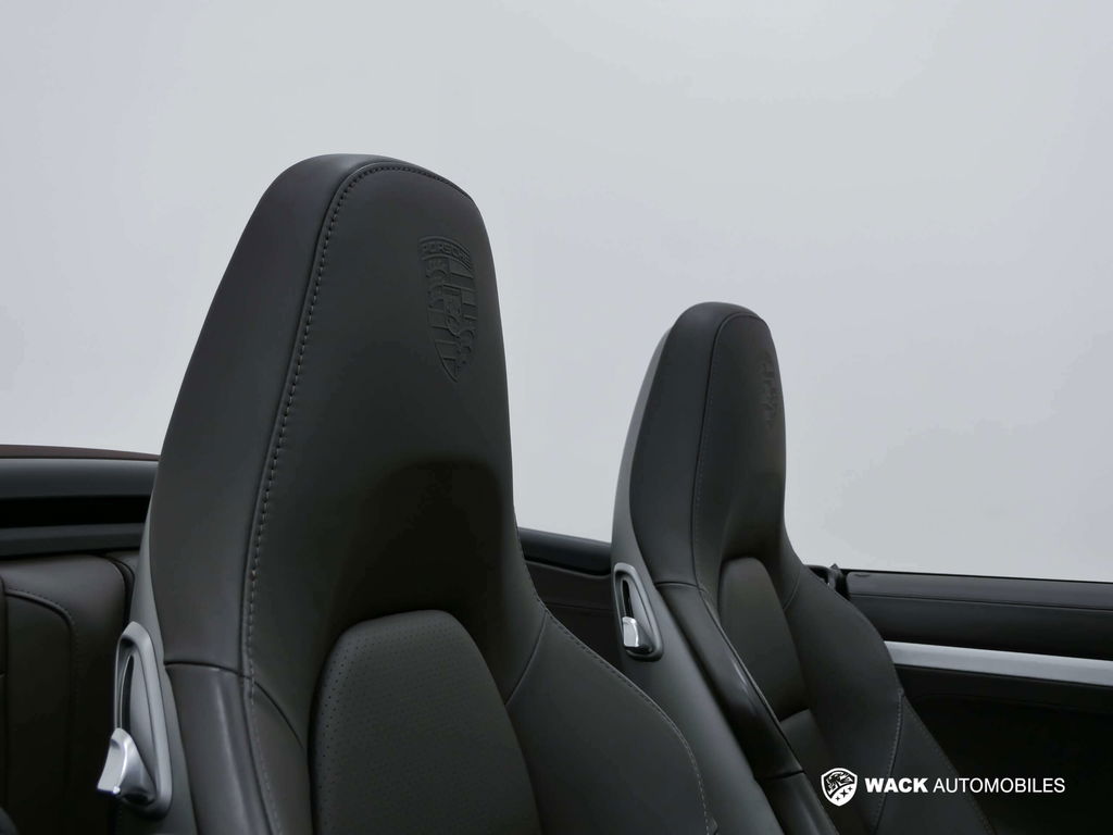 Porsche 991 Carrera 4S