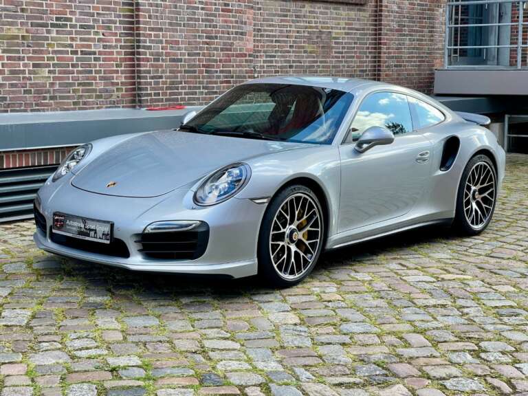 Porsche 991 Kaufen