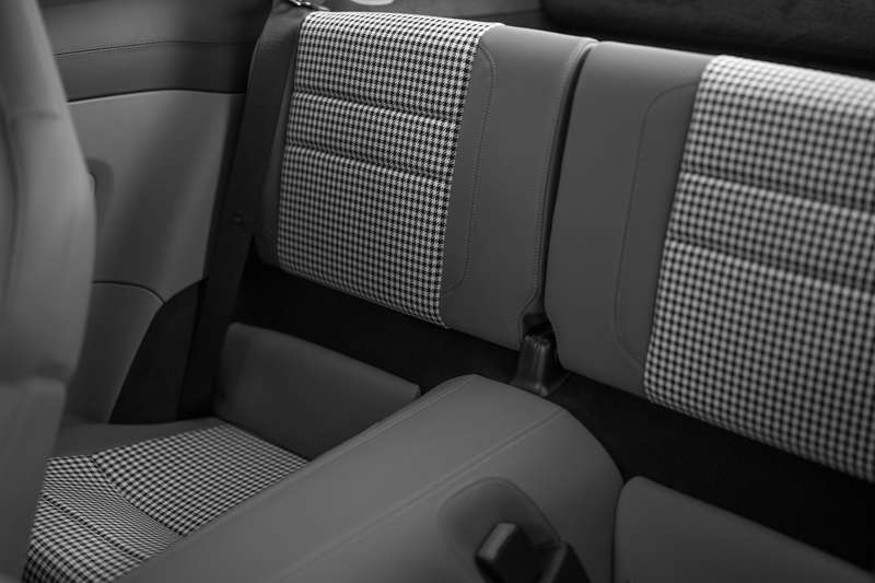 Porsche 992 Sport Classic