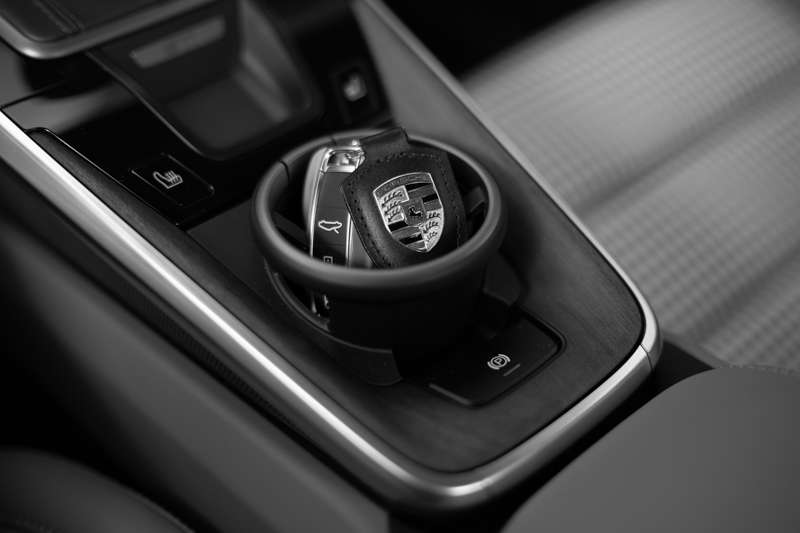 Porsche 992 Sport Classic