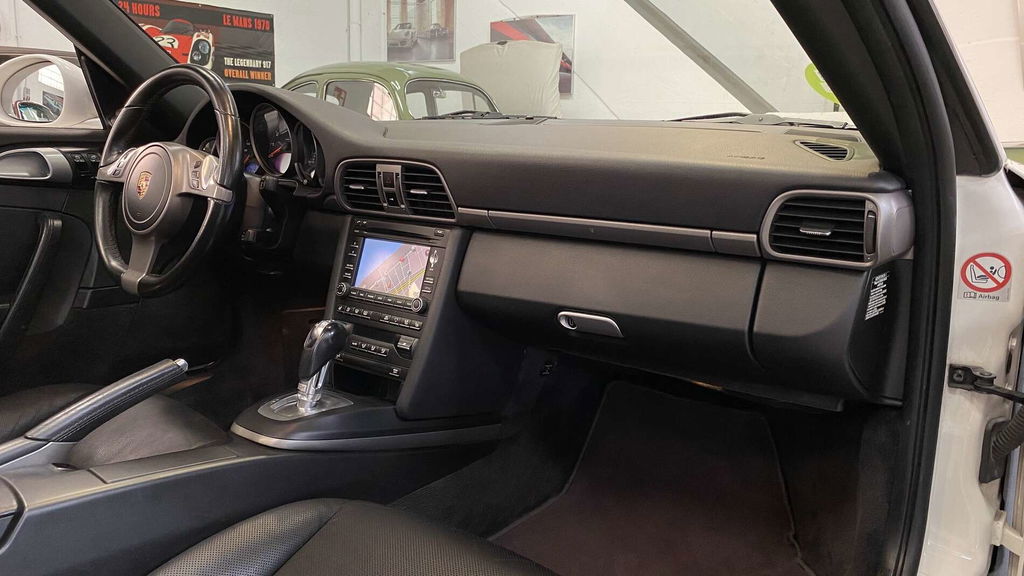 Porsche 997.2 Carrera