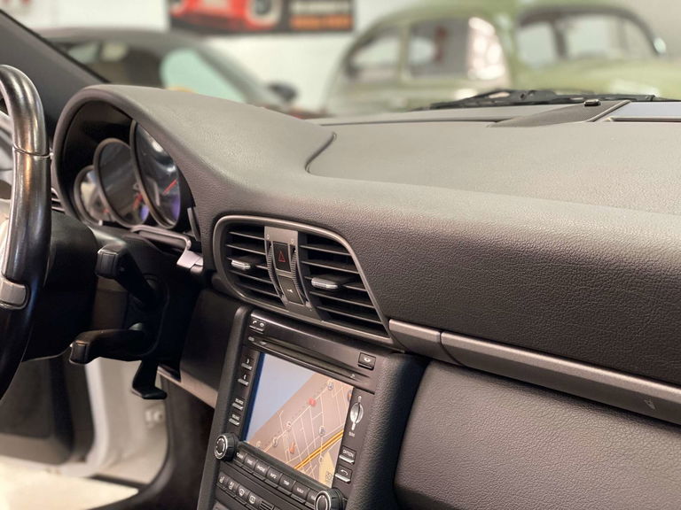 Porsche 997.2 Carrera