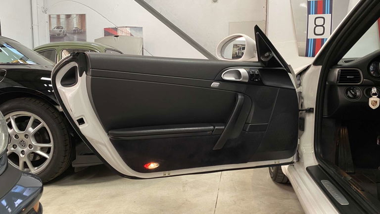 Porsche 997.2 Carrera