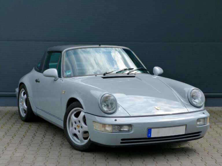Porsche 964 For Sale Porsche 964 For Sale