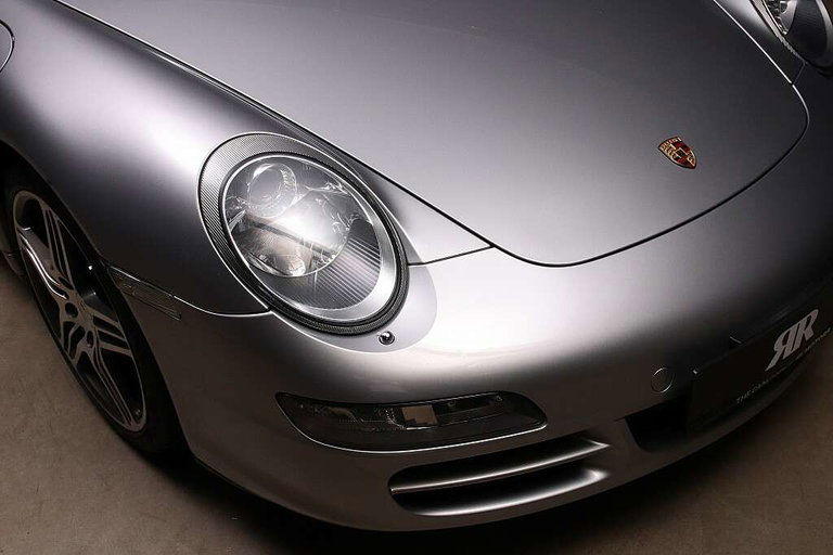 Porsche 997 Carrera 4S
