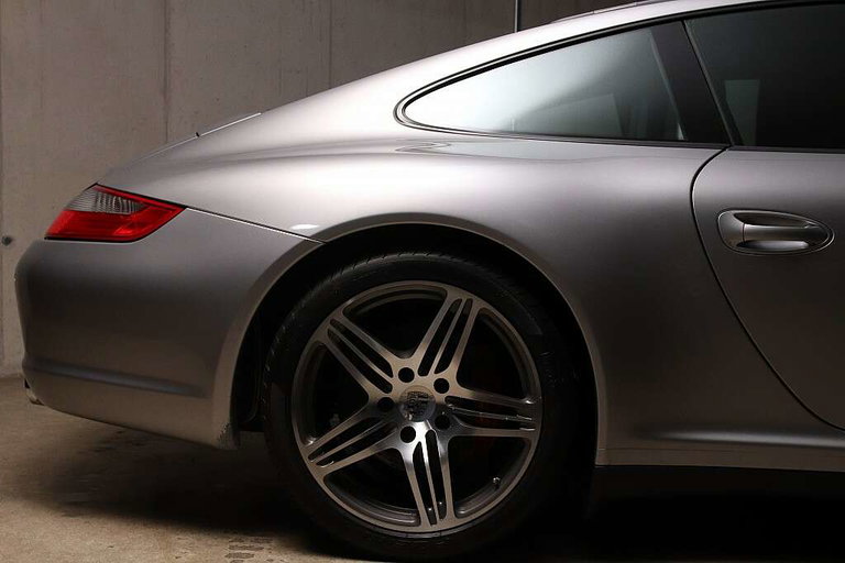 Porsche 997 Carrera 4S