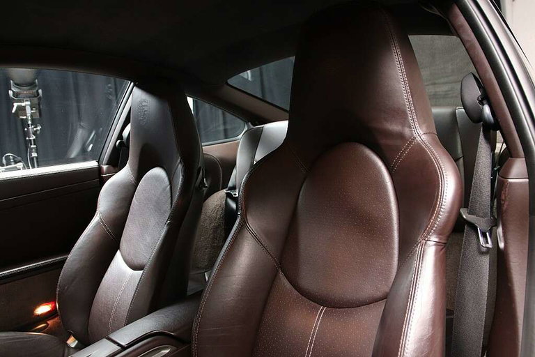 Porsche 997 Carrera 4S