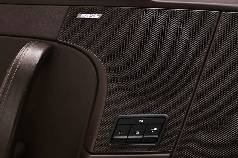 Porsche 997 Carrera 4S