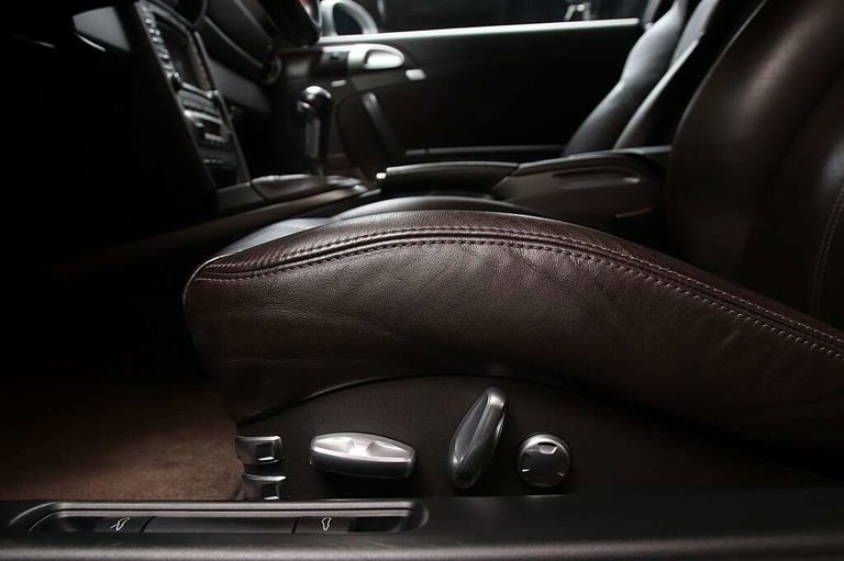 Porsche 997 Carrera 4S