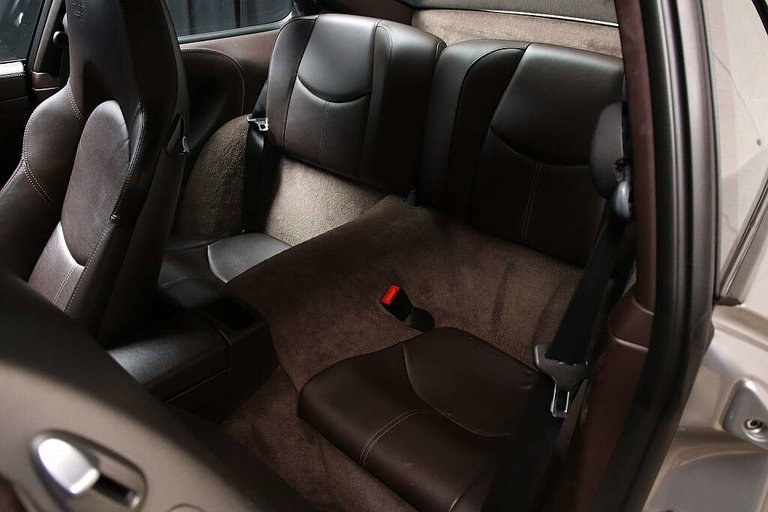 Porsche 997 Carrera 4S