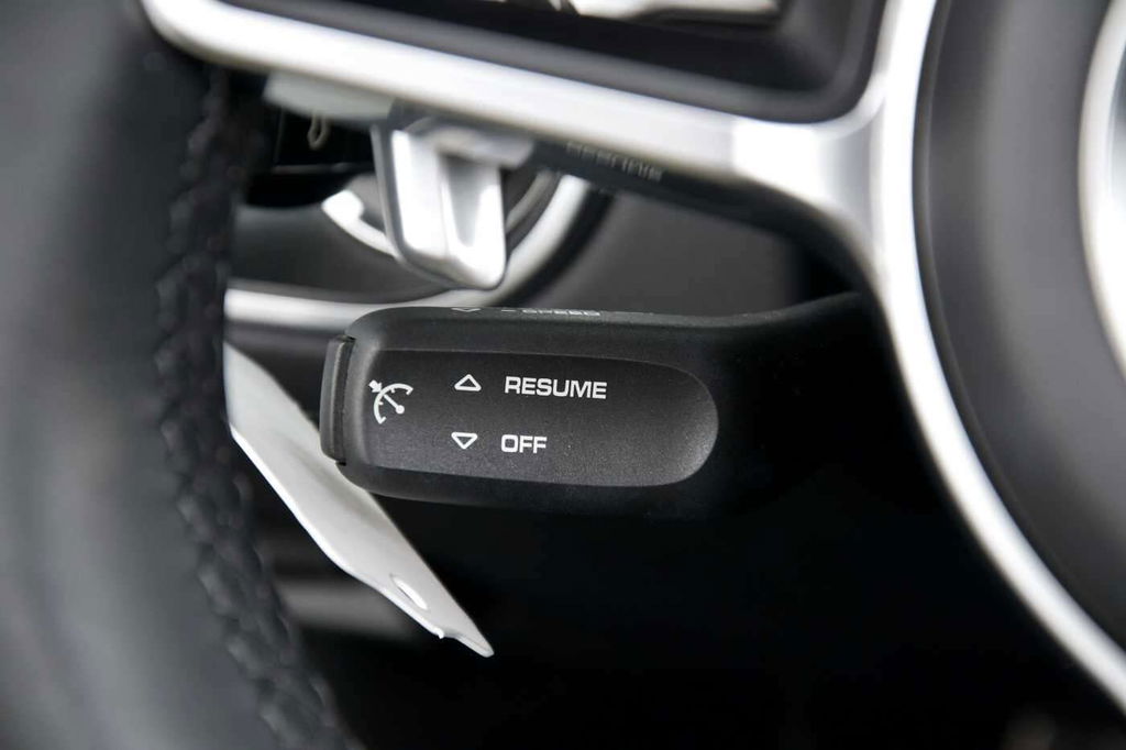 Porsche 991.2 Carrera 4S