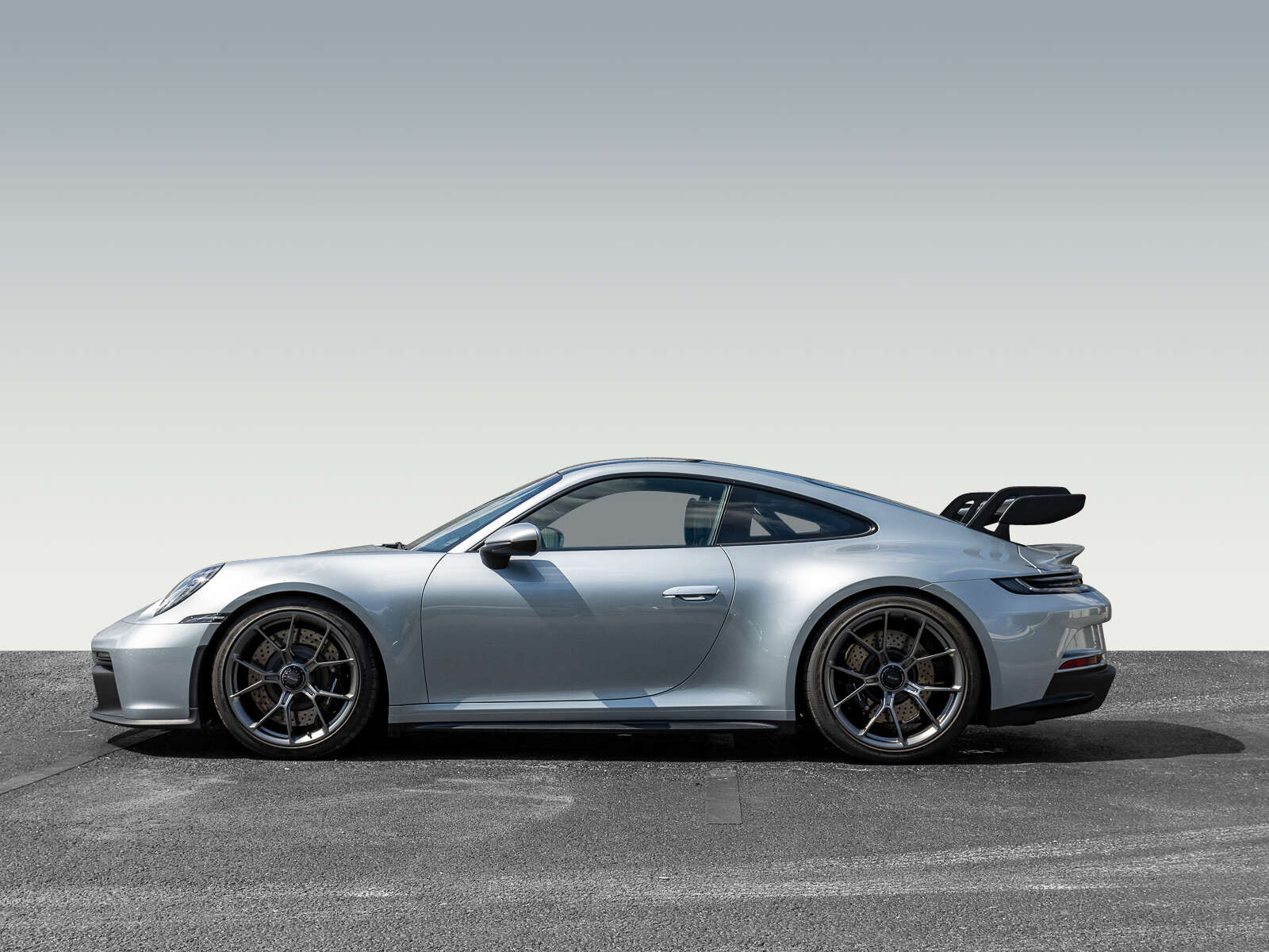 Porsche 992 GT3 2022 - elferspot.com - Marketplace for