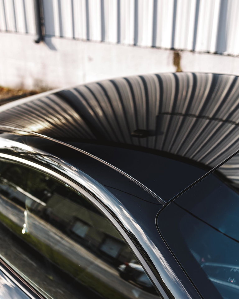 Porsche 991.2 Carrera 4S