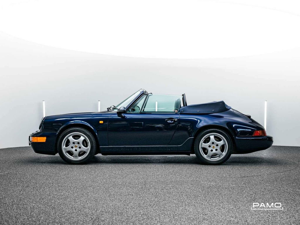 Porsche 964 Carrera 4