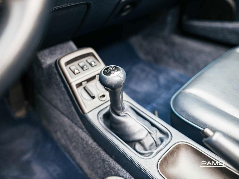 Porsche 964 Carrera 4