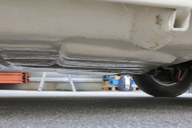 Porsche 356 B 1600 Super Roadster