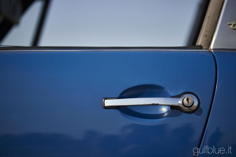 Porsche 911 (F-Modell)