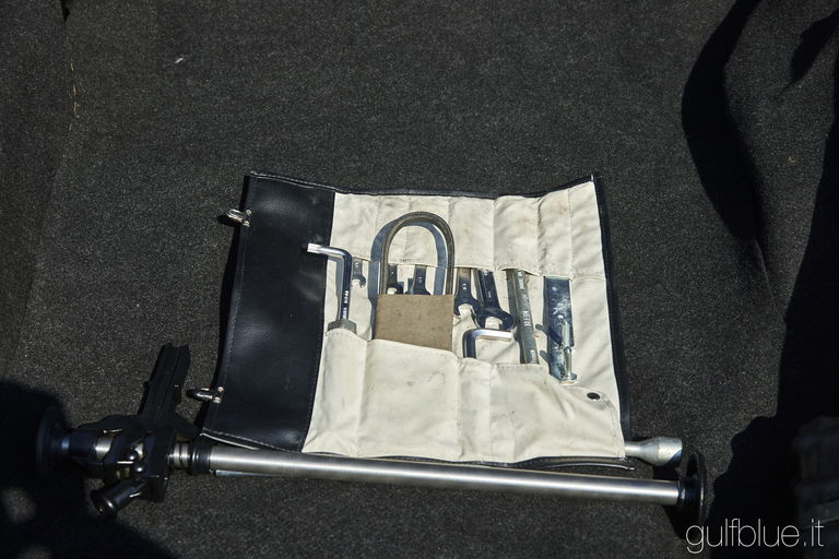 Porsche 911 (F-Modell)