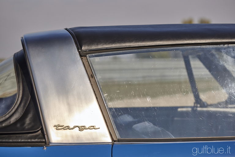 Porsche 911 (F-Modell)