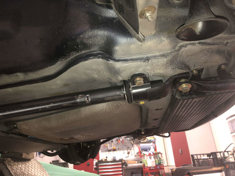 Porsche 911 Carrera 3.2 WTL