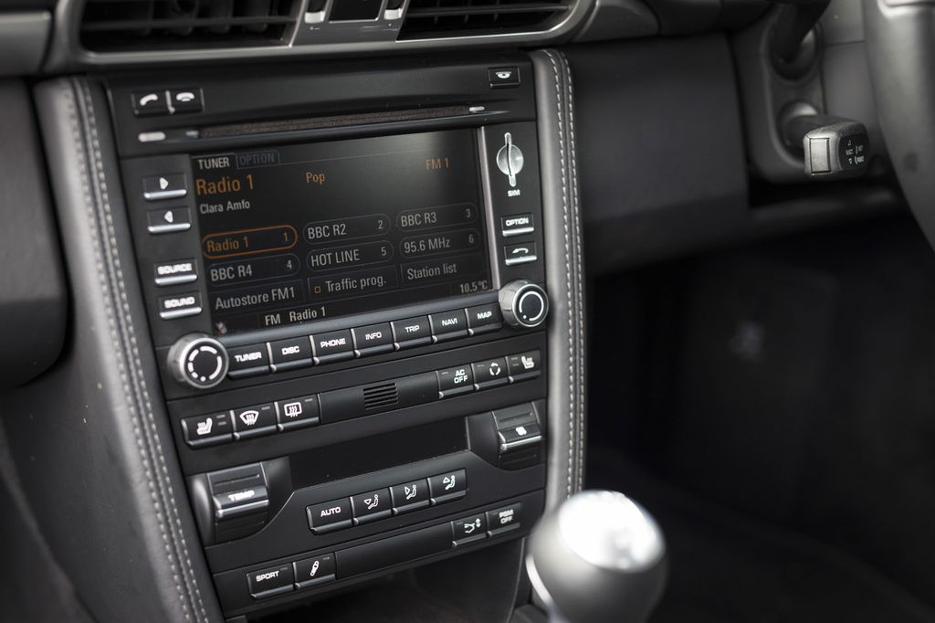 Porsche 997.2 Carrera S