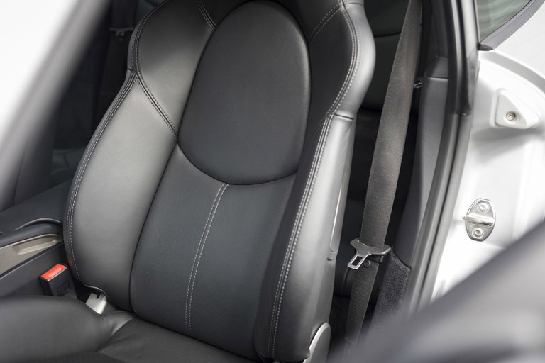 Porsche 997.2 Carrera S