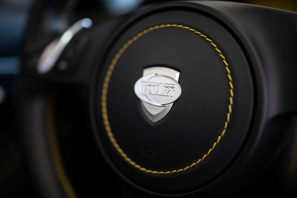 Porsche 991 Carrera 4S