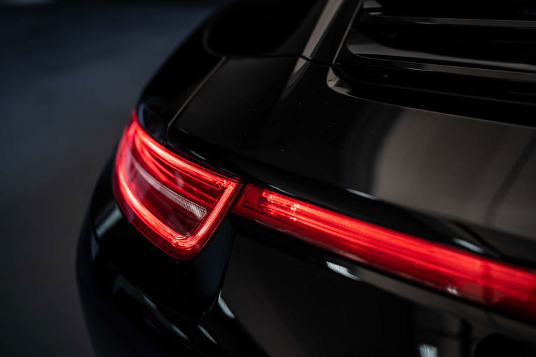 Porsche 991 Carrera 4S