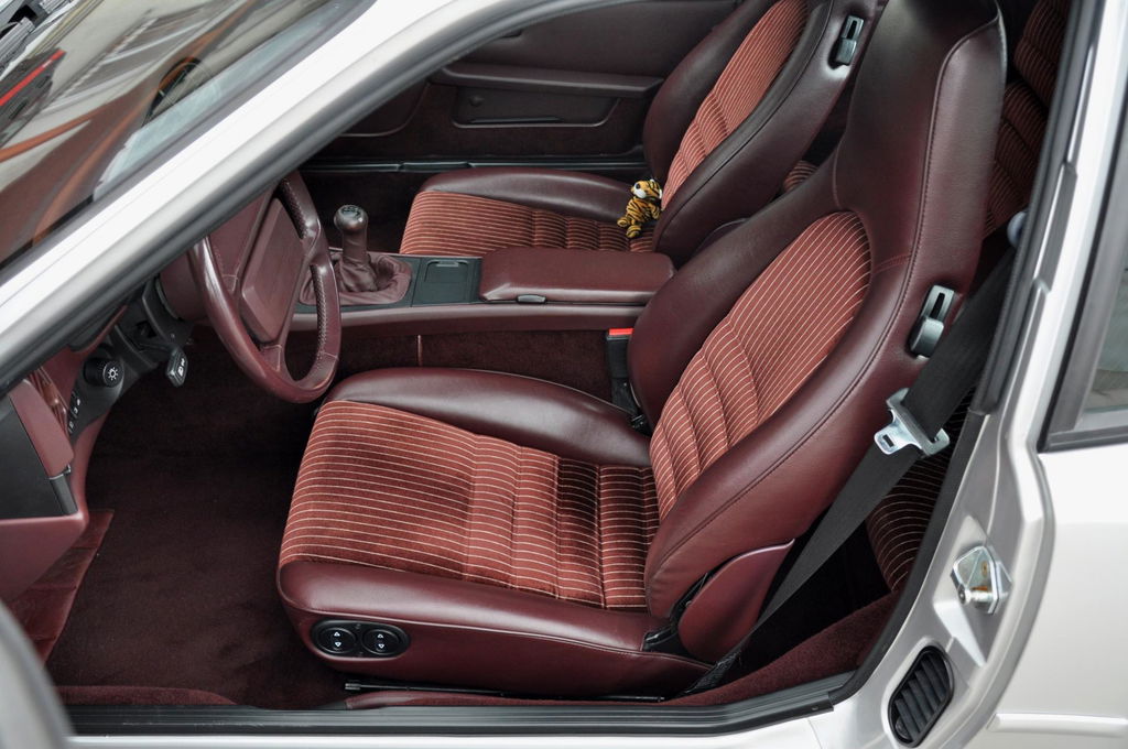 Porsche 944 S2 Coupé