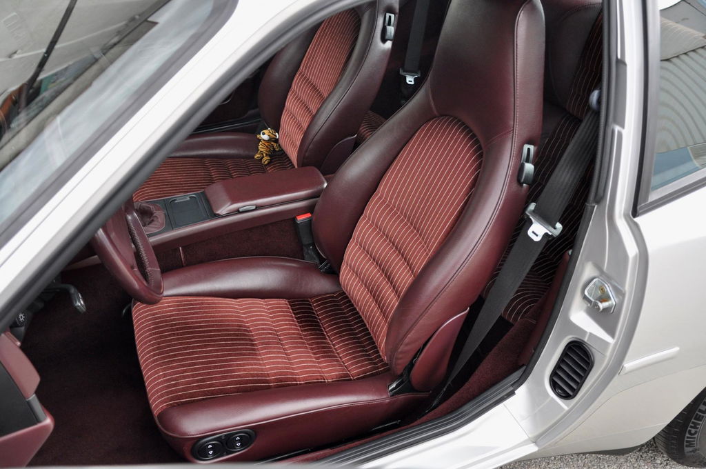 Porsche 944 S2 Coupé