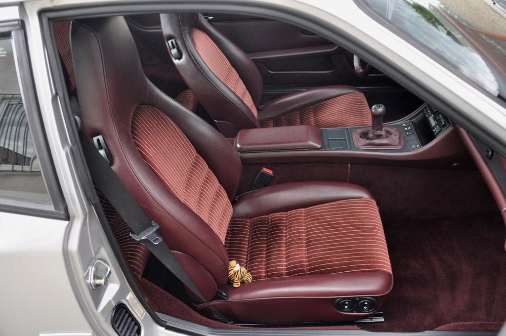 Porsche 944 S2 Coupé