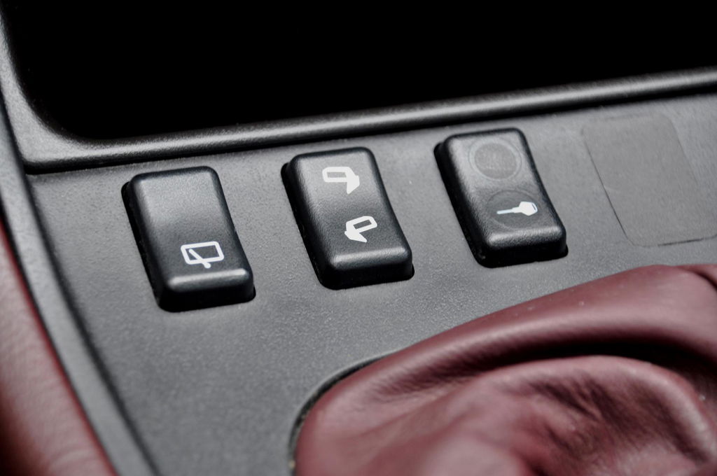 Porsche 944 S2 Coupé