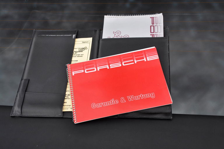 Porsche 944 S2 Coupé