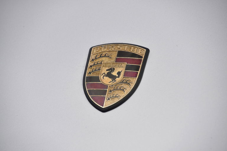 Porsche 944 S2 Coupé