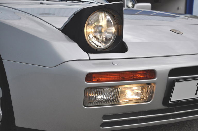 Porsche 944 S2 Coupé