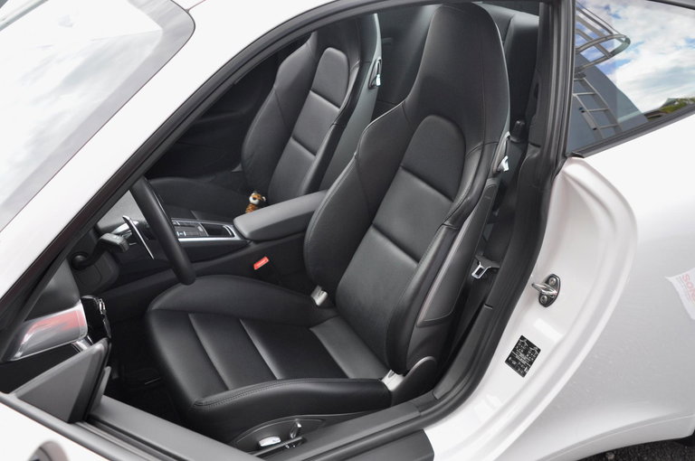 Porsche 991 Carrera S