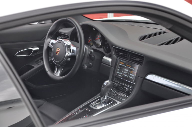 Porsche 991 Carrera S