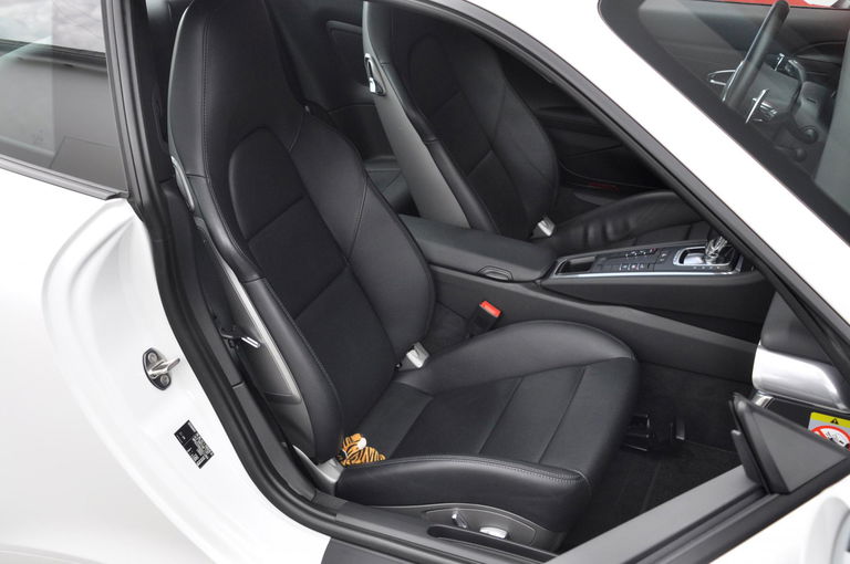 Porsche 991 Carrera S