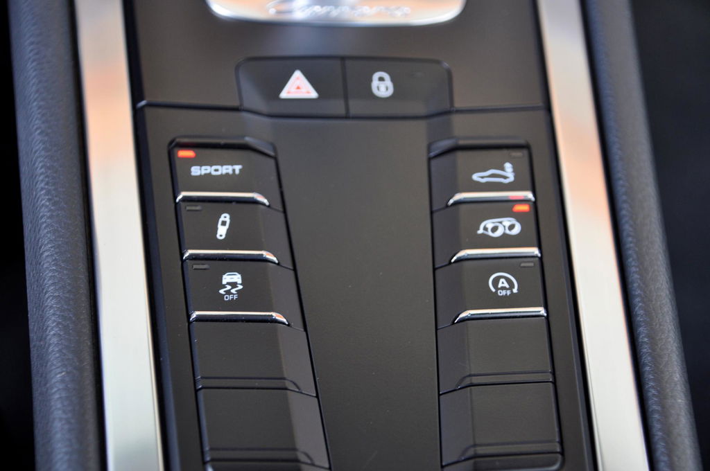 Porsche 991 Carrera S