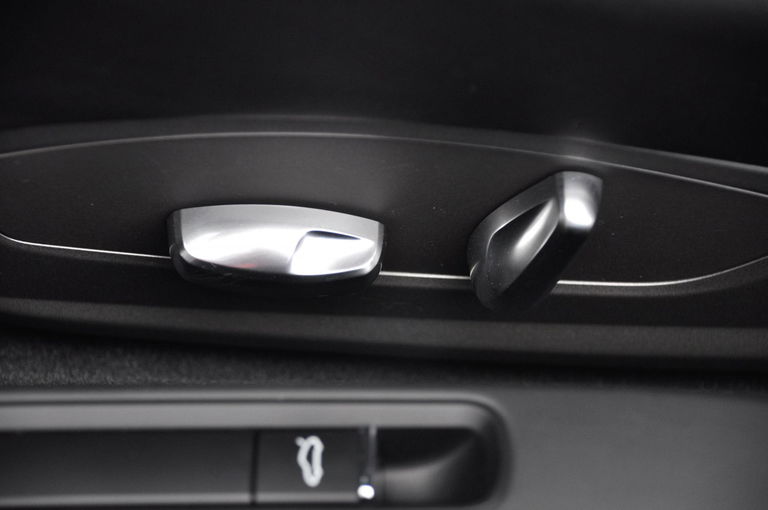 Porsche 991 Carrera S