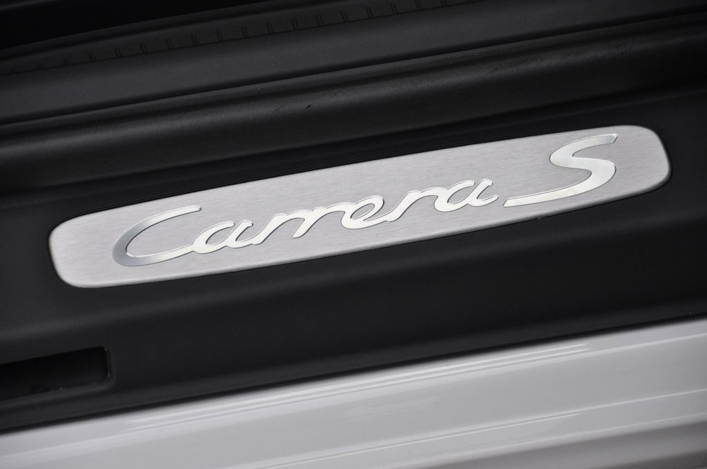 Porsche 991 Carrera S