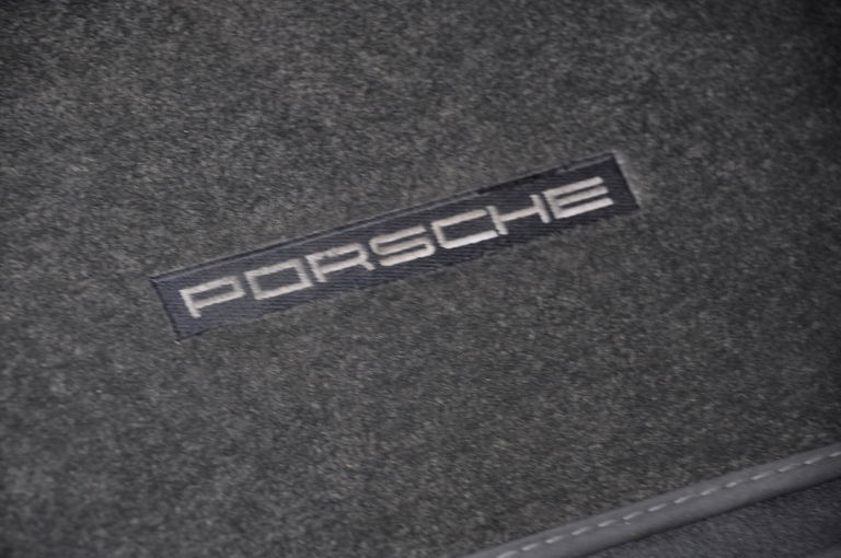 Porsche 991 Carrera S