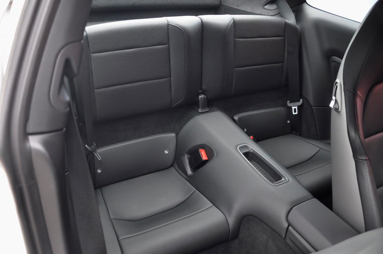 Porsche 991 Carrera S