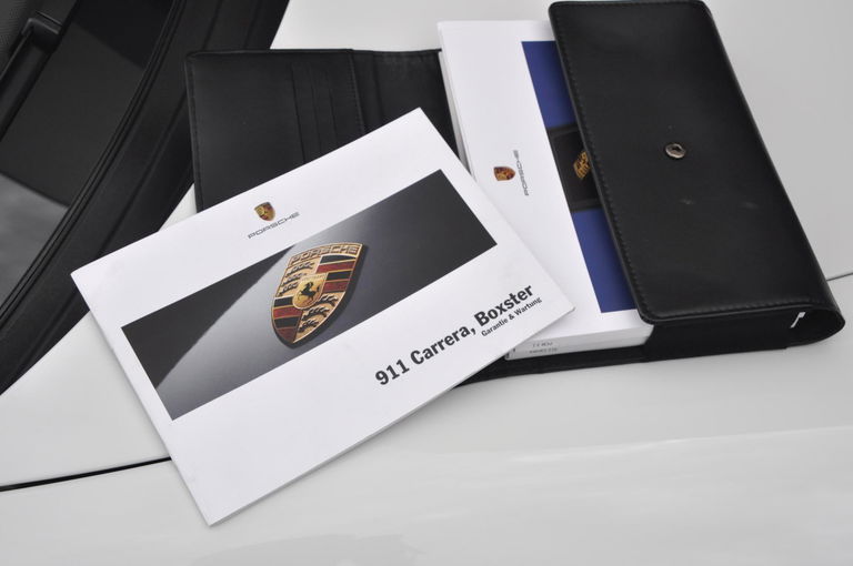 Porsche 991 Carrera S