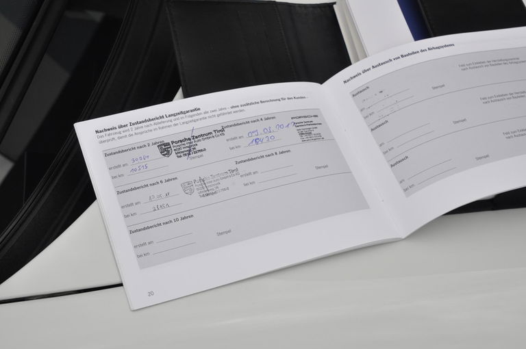 Porsche 991 Carrera S