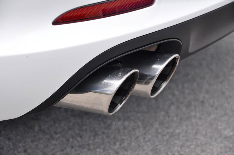 Porsche 991 Carrera S