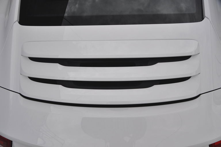 Porsche 991 Carrera S