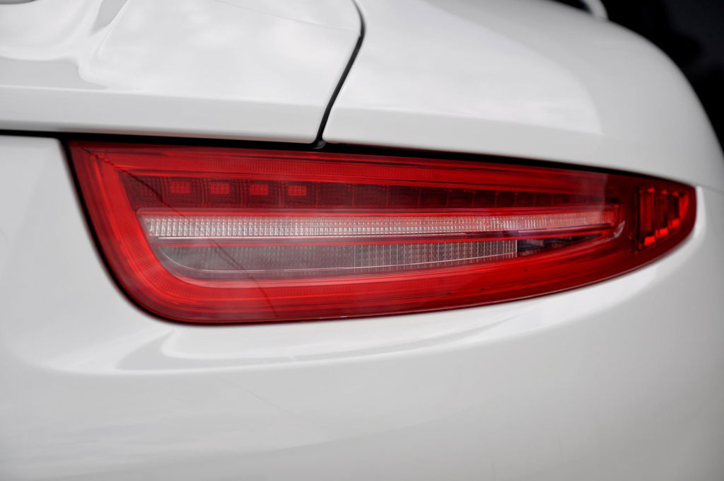 Porsche 991 Carrera S